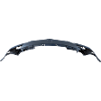 Front Primed Bumper Cover, Sport Line, For Models without M Sport Package, without Headlight Washer Holes