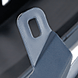 Front Primed Bumper Cover, Sport Line, For Models without M Sport Package, without Headlight Washer Holes