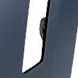 Front Primed Bumper Cover, Sport Line, For Models without M Sport Package, without Headlight Washer Holes