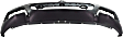 Front Primed Bumper Cover