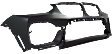 Front Primed Bumper Cover