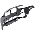 Front Primed Bumper Cover