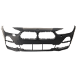 Front Primed Bumper Cover