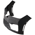 Front Primed Bumper Cover, For Models without M Package, with Park Assist System
