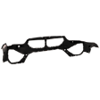 Front Primed Bumper Cover, For Models Without M Package, With Headlight Washer and Park Assist System