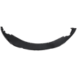 Front, Lower Primed Bumper Cover