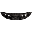 Lower Bumper Cover Support CAPA Certified