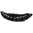 Lower Bumper Cover Support CAPA Certified
