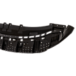 Lower Bumper Cover Support CAPA Certified