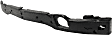 Front, Center Bumper Absorber, Base Model