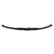 Front Bumper Absorber