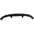Front, Center Bumper Absorber