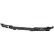 Front, Center Bumper Absorber