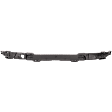 Front, Center Bumper Absorber