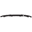 Front, Center Bumper Absorber