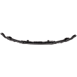 Front, Center Bumper Absorber