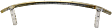 Front, Lower Bumper Reinforcement, Aluminum