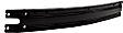 Front Bumper Reinforcement, Steel