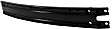 Front Bumper Reinforcement, Steel
