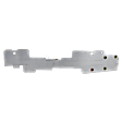 Front, Passenger Side Bumper Bracket, Bumper Support
