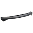 Front, Lower Bumper Trim