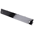 2023 BMW X5 - Front, Center Bumper Trim