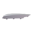 2018-2021 BMW X3 - Front, Passenger Side Grille Trim, Outer, Primed