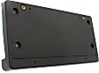 Front License Plate Bracket