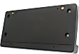 Front License Plate Bracket