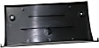 Front License Plate Bracket