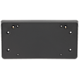 Front License Plate Bracket