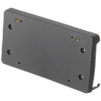 Front License Plate Bracket