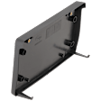 Front License Plate Bracket