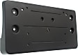 Front License Plate Bracket