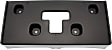 Front License Plate Bracket
