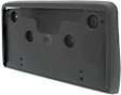 Front License Plate Bracket