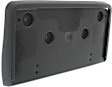 Front License Plate Bracket