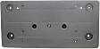 2020 BMW 430i - Front License Plate Bracket, For Models Without M Sport Package
