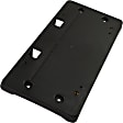 Front License Plate Bracket