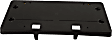 Front License Plate Bracket