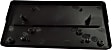 Front License Plate Bracket