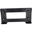 2019 BMW 330i - Front License Plate Bracket, For Models With M Sport Package