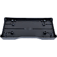 Front License Plate Bracket