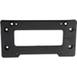 Front License Plate Bracket