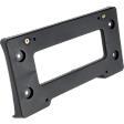 Front License Plate Bracket