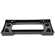 Front License Plate Bracket