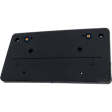 Front License Plate Bracket