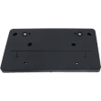 Front License Plate Bracket
