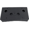 2010 Buick Enclave - Front License Plate Bracket