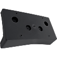 2010 Buick Enclave - Front License Plate Bracket